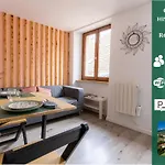 Apartament Centre Historique - Au Coeur De L'alsace *