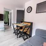 Appartement Centre Historique - Route Des Vins D'alsace *