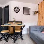 Centre Historique - Route Des Vins D'alsace Appartement Thann