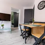 Centre Historique - Au Coeur De L'alsace Apartament
