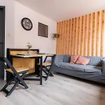 Apartament Centre Historique - Au Coeur De L'alsace *