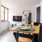 Appartement Centre Historique - Route Des Vins D'alsace Thann