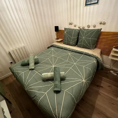 Centre Historique Route Des Vins *