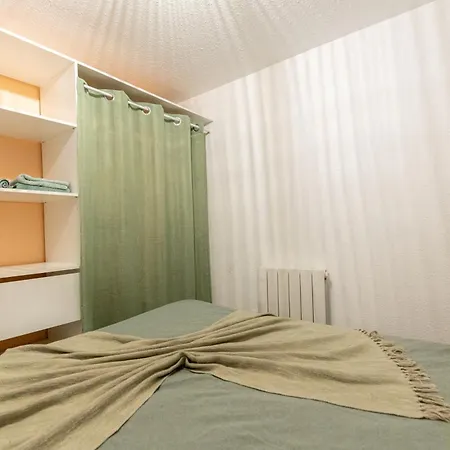 アパート Centre Historique Route Des Vins タン