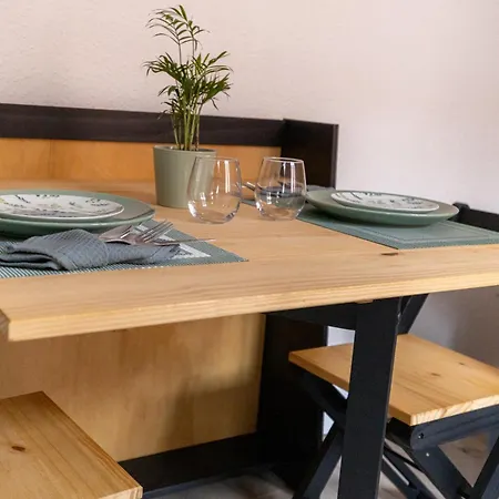 アパート Centre Historique Route Des Vins *