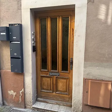 Centre Historique Route Des Vins タン