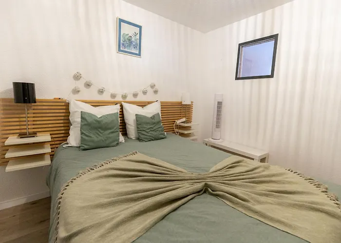 Centre Historique - Au Coeur De L'alsace Тан