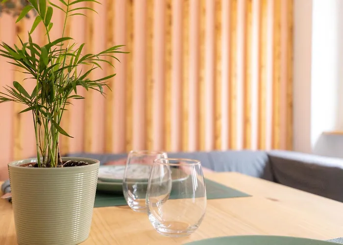 Апартаменты Centre Historique - Au Coeur De L'alsace Тан