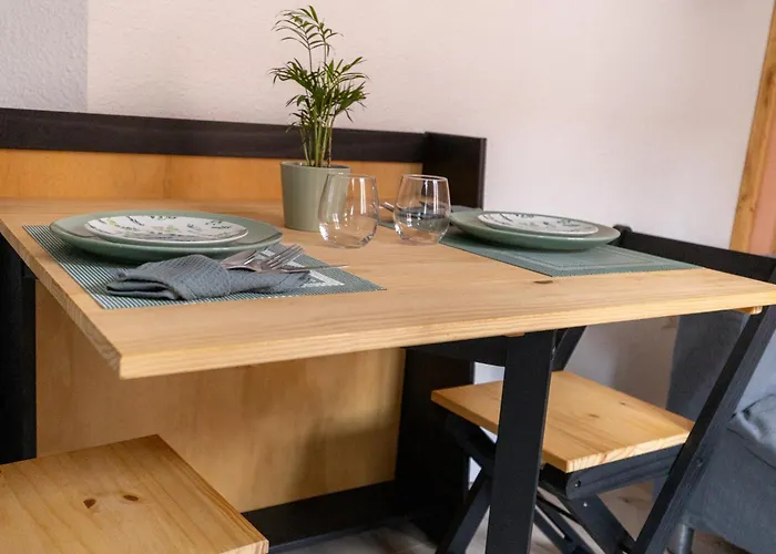 Апартаменты Centre Historique - Au Coeur De L'alsace *