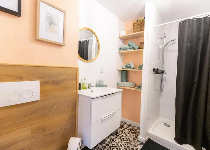 Апартаменты Centre Historique - Au Coeur De L'alsace Тан