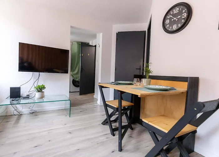 Centre Historique - Au Coeur De L'alsace Апартаменты